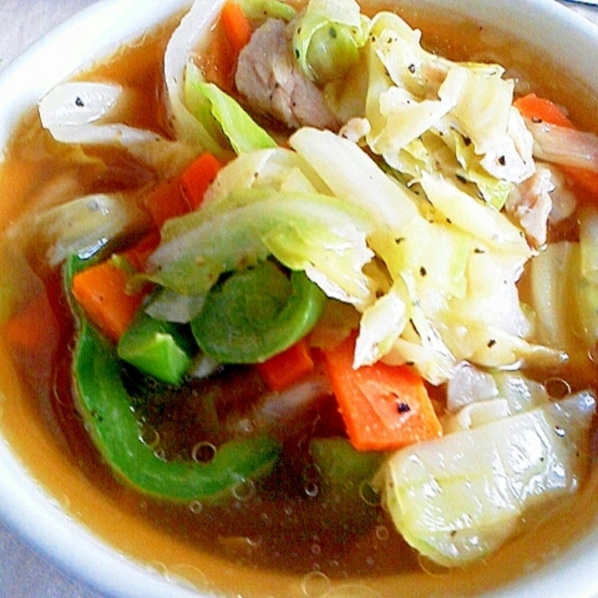 セブンの肉入りカット野菜とラ王の袋ラーメン レシピ 作り方 By Maaaata 楽天レシピ セブンの肉入りカット野菜とラ王の袋ラーメン レシピ 作り方 By Maaaata 楽天レシピ